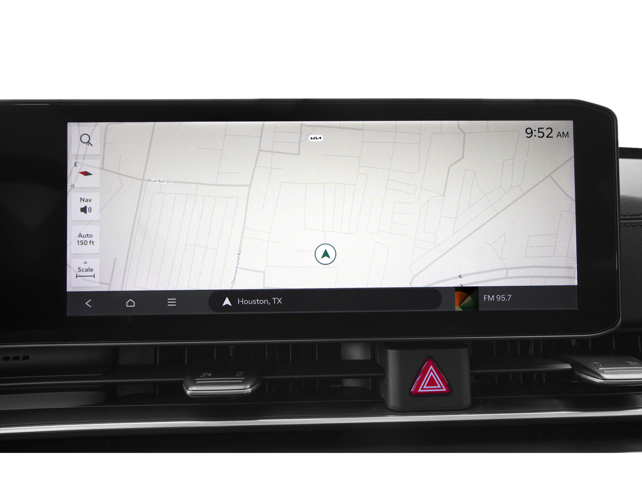 2026 Kia CARNIVAL LX Roseville CA