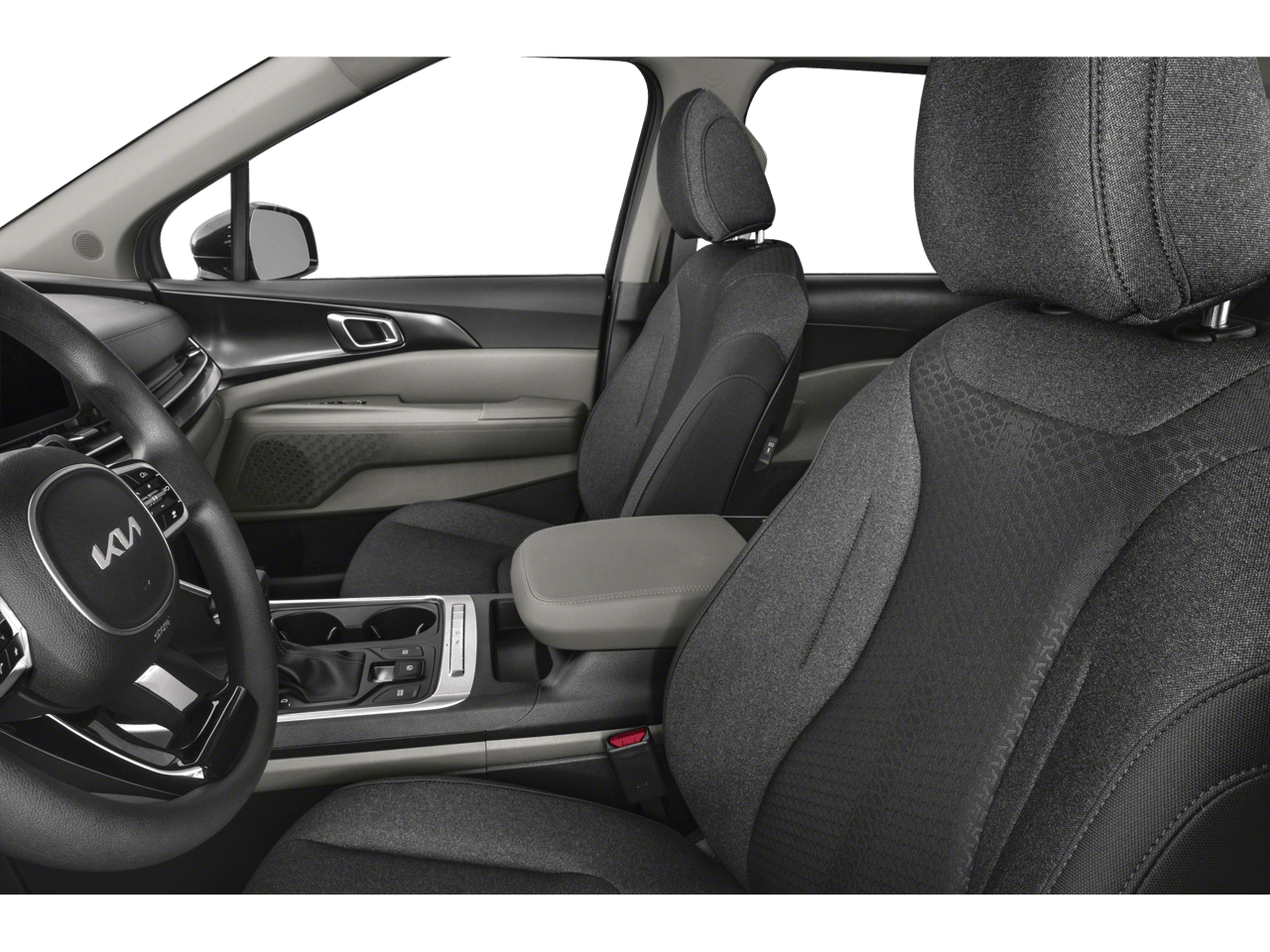 2026 Kia CARNIVAL LX Roseville CA