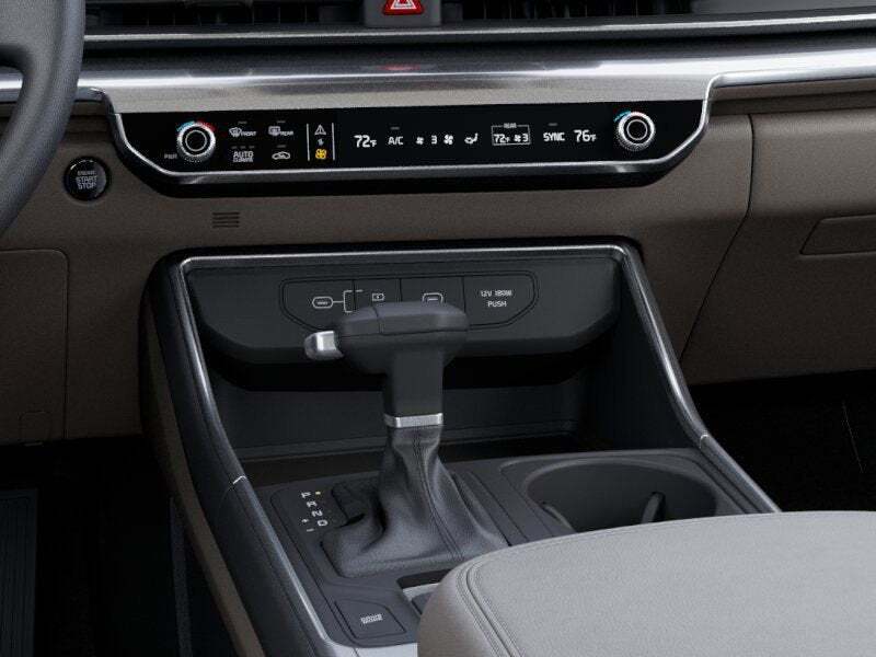 2026 Kia CARNIVAL LX Roseville CA