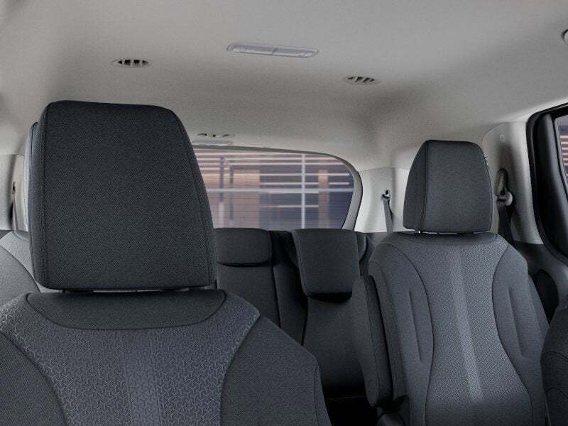 2026 Kia CARNIVAL LX Roseville CA