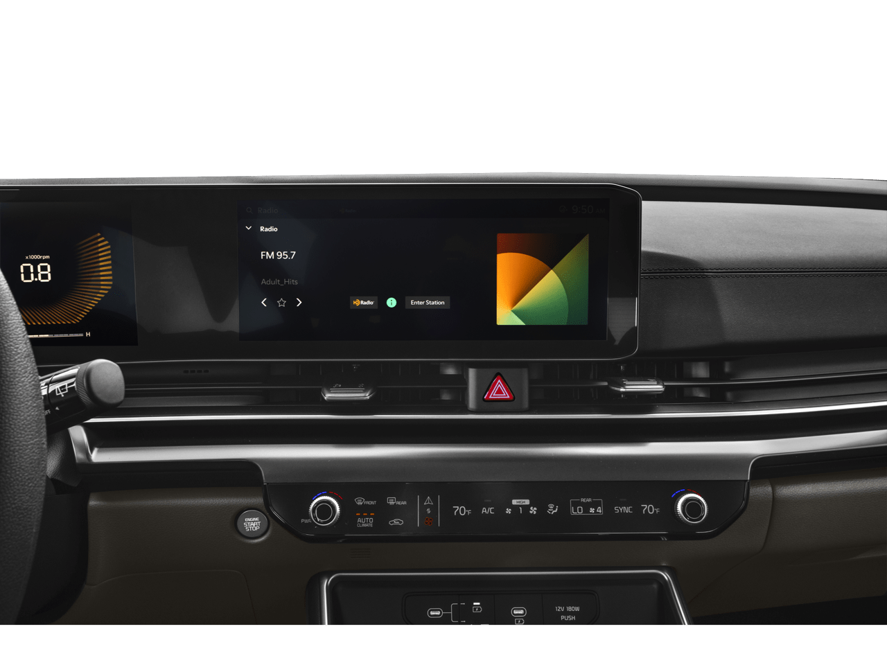 2026 Kia CARNIVAL LX Roseville CA
