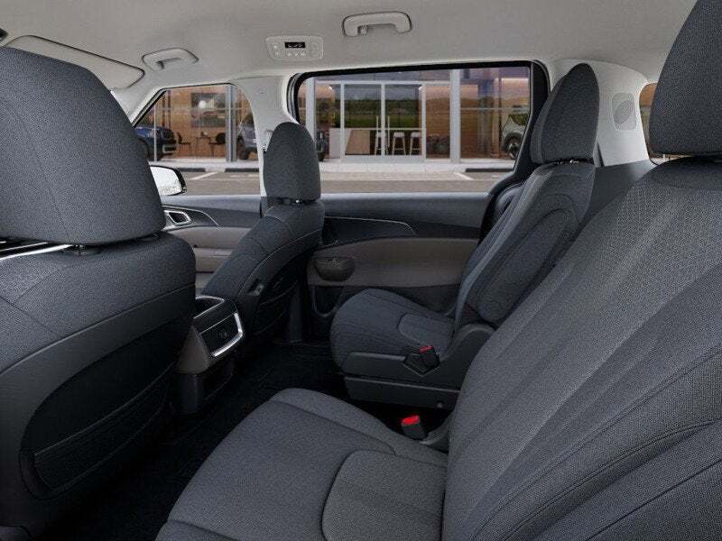 2026 Kia CARNIVAL LX Roseville CA
