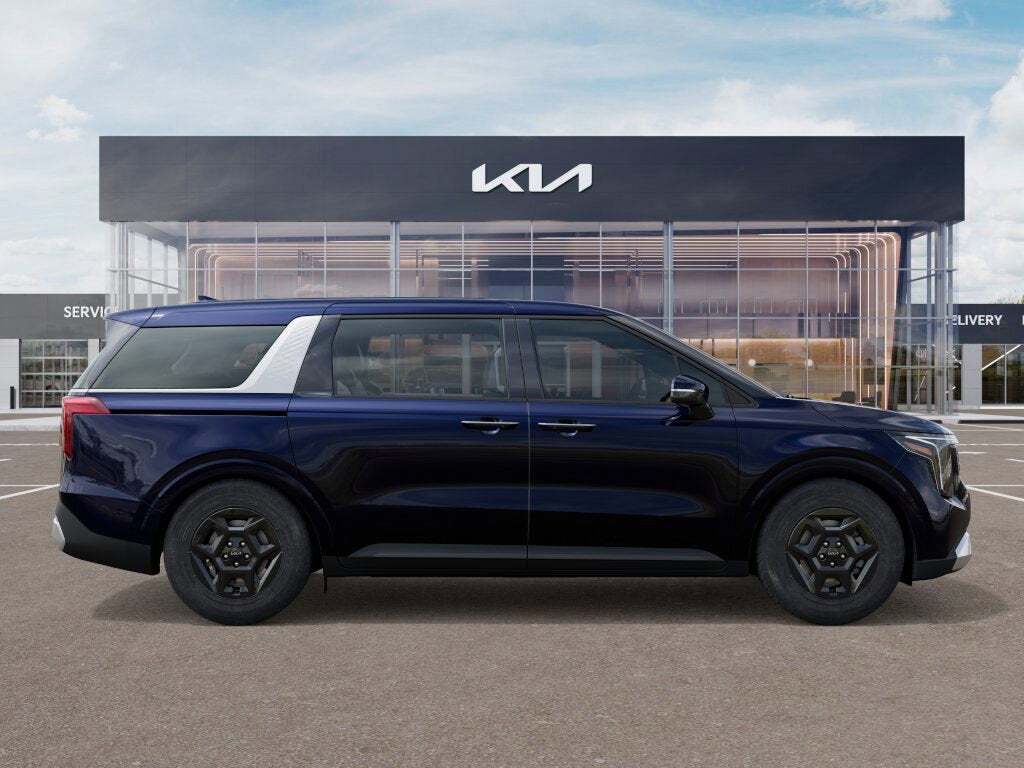 2026 Kia CARNIVAL LX Roseville CA