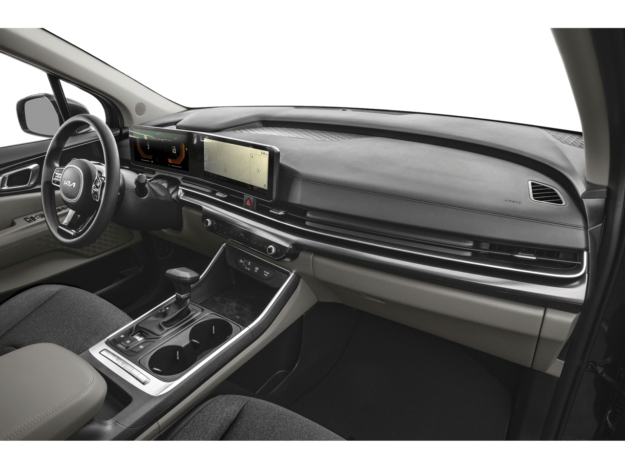 2026 Kia CARNIVAL LX Roseville CA