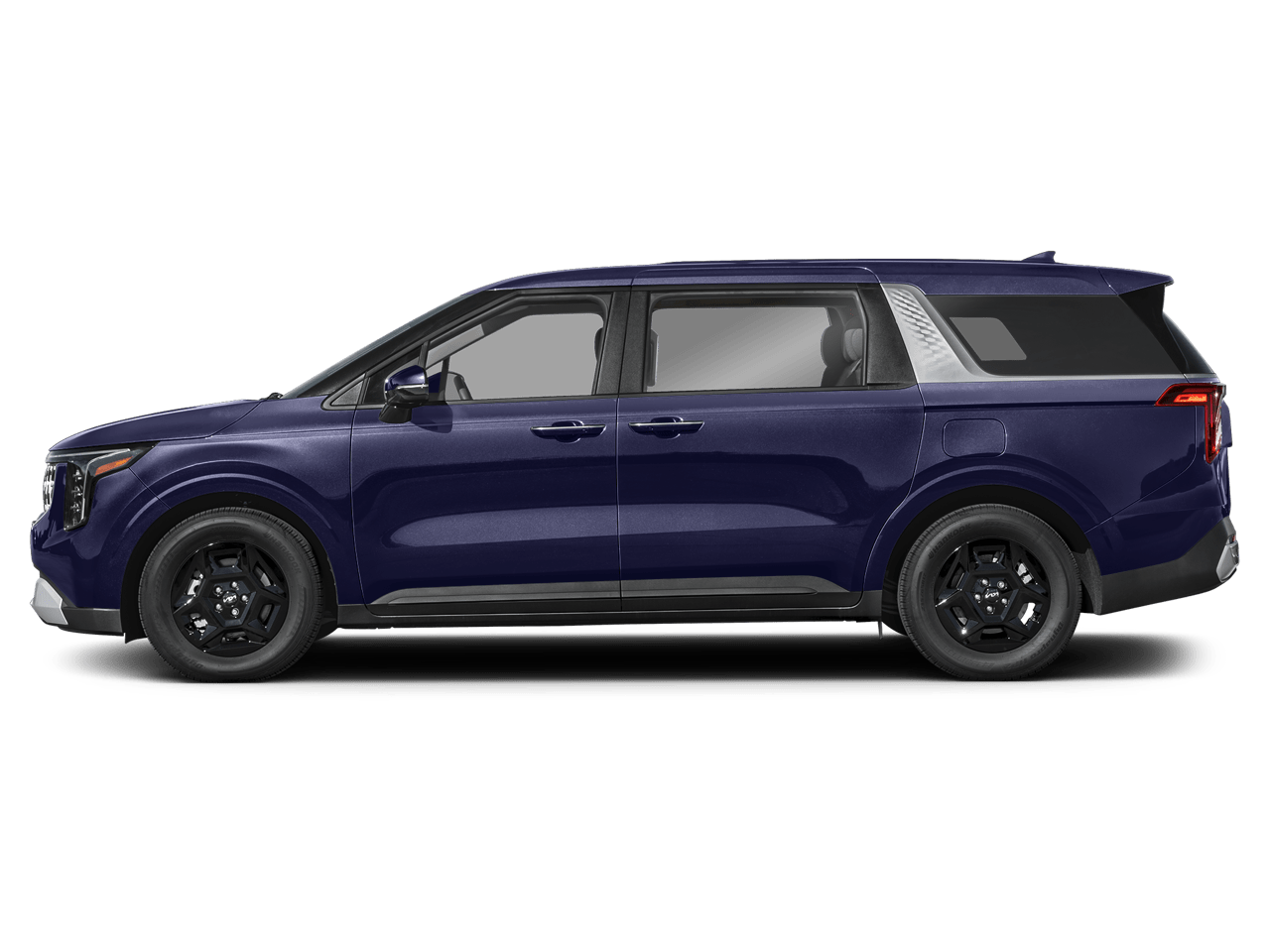 2026 Kia CARNIVAL LX Roseville CA