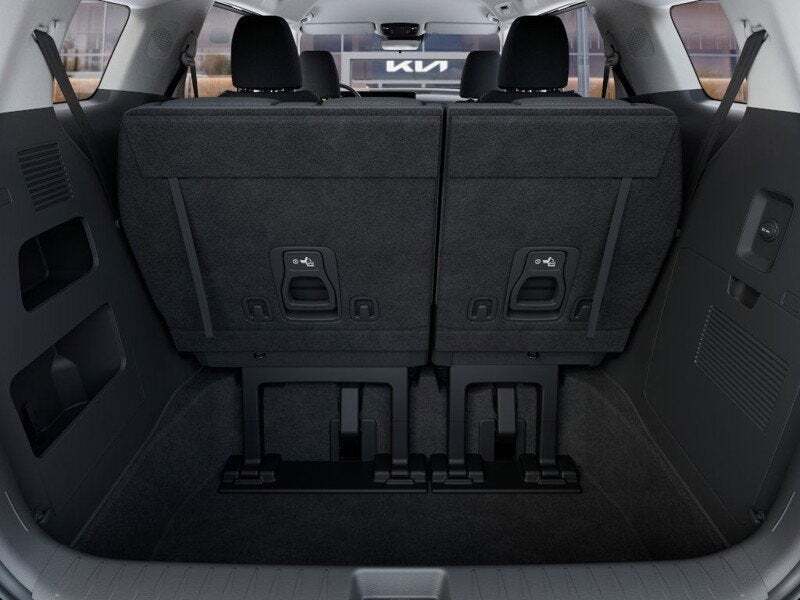 2026 Kia CARNIVAL LX Roseville CA