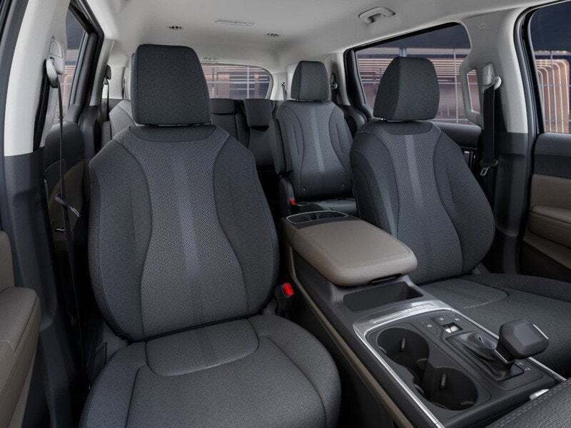 2026 Kia CARNIVAL LX Roseville CA