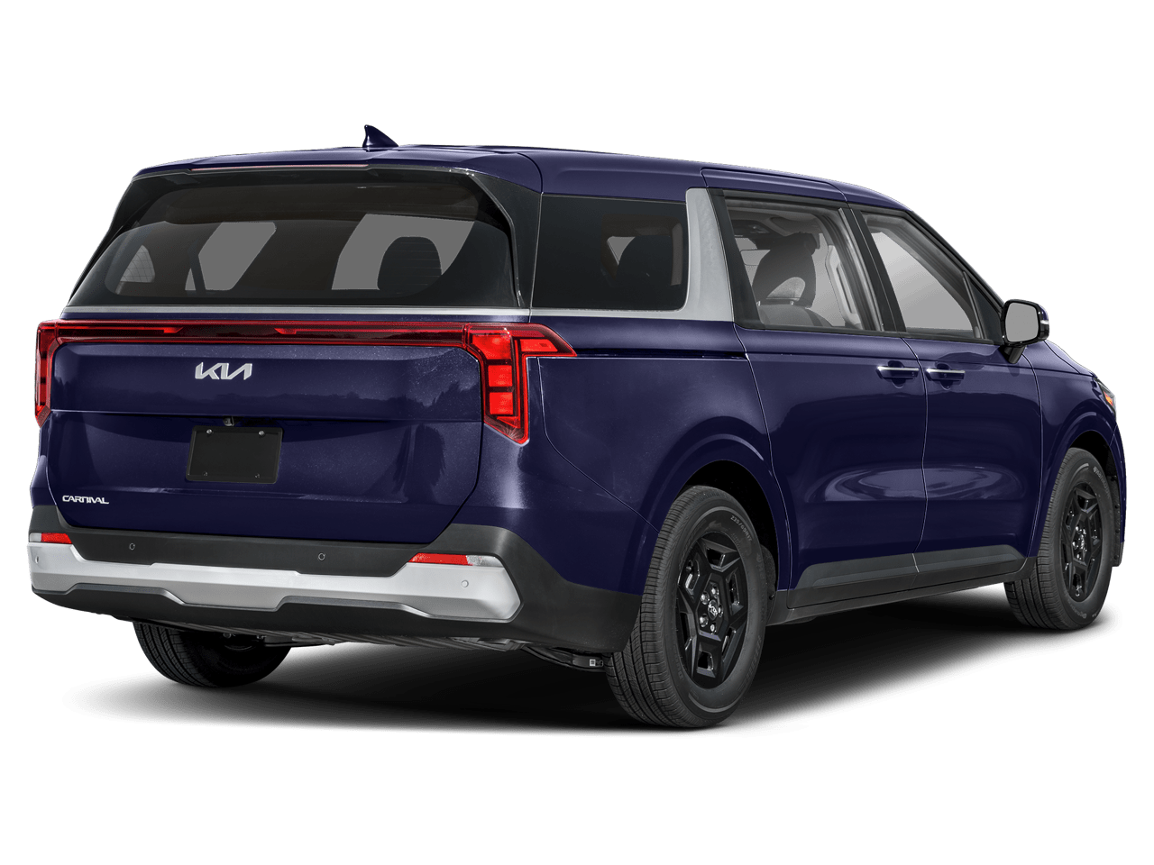 2026 Kia CARNIVAL LX Roseville CA