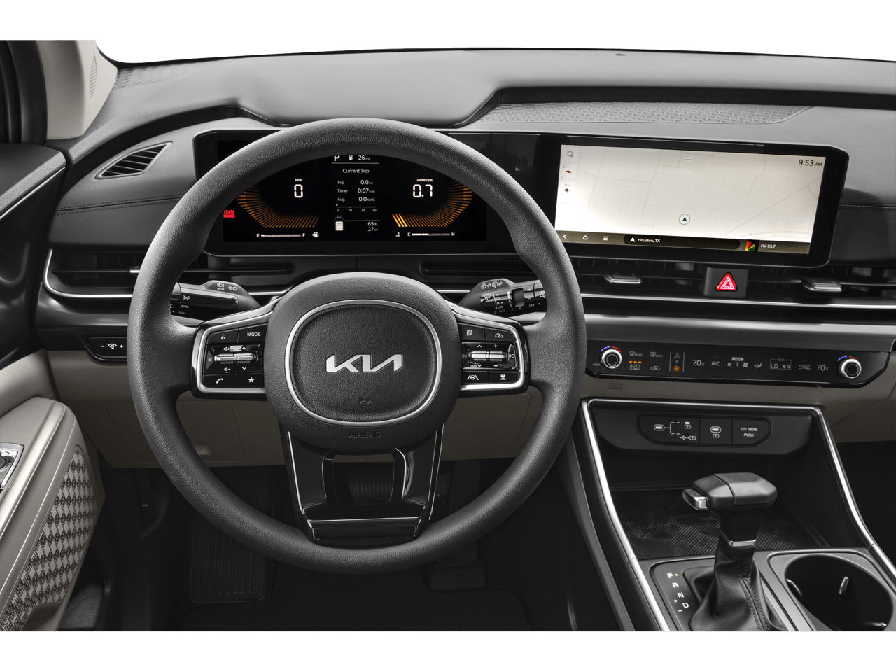 2026 Kia CARNIVAL LX Roseville CA