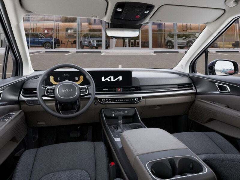 2026 Kia CARNIVAL LX Roseville CA
