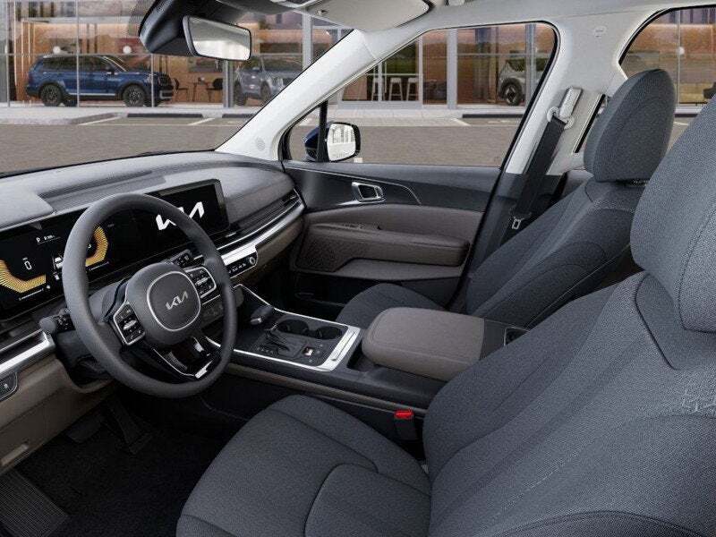 2026 Kia CARNIVAL LX Roseville CA