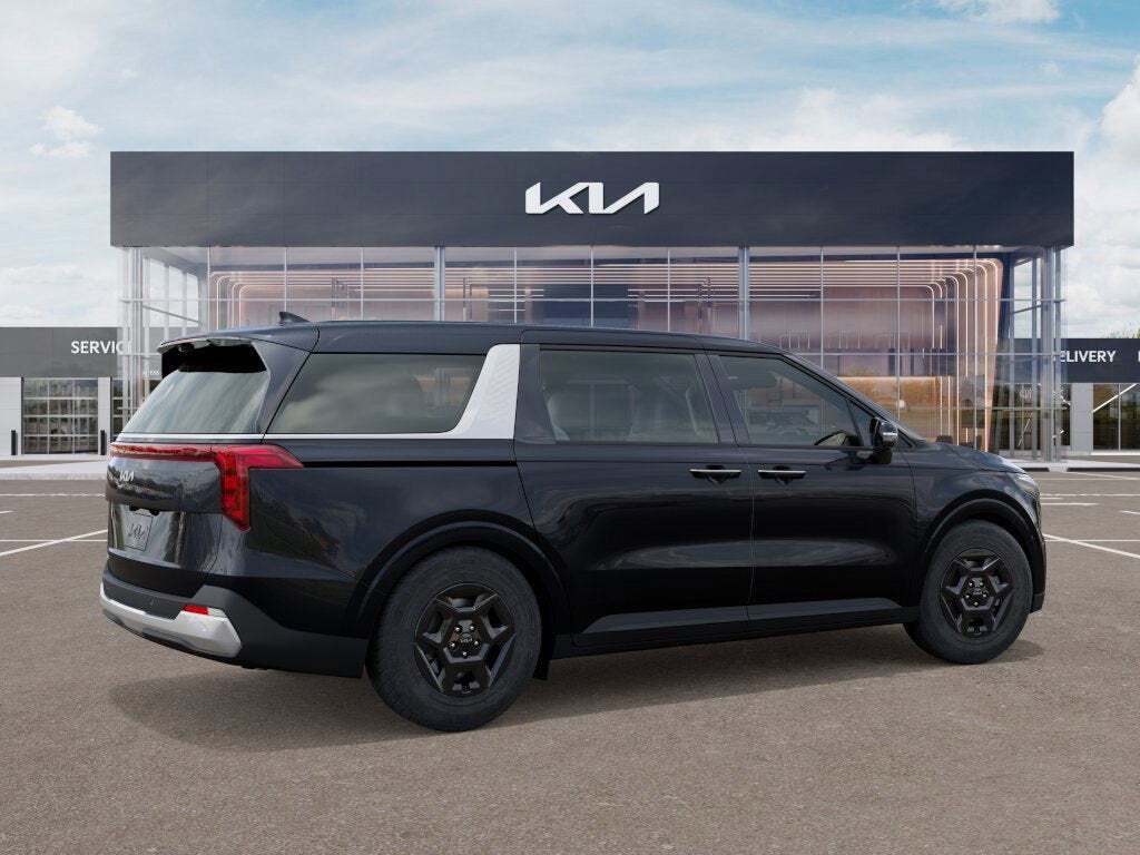 2026 Kia CARNIVAL LX Roseville CA
