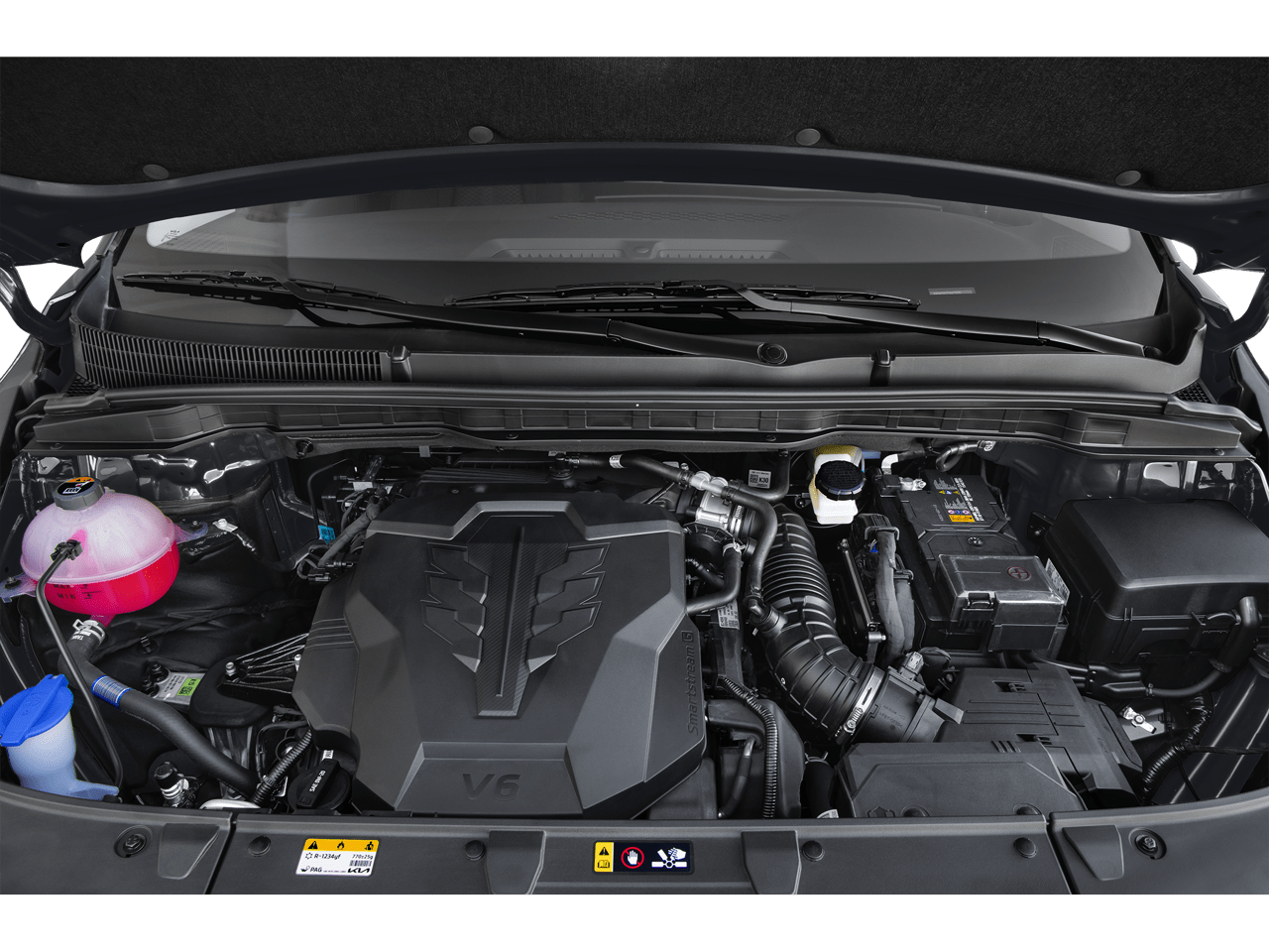 2026 Kia CARNIVAL LX Roseville CA