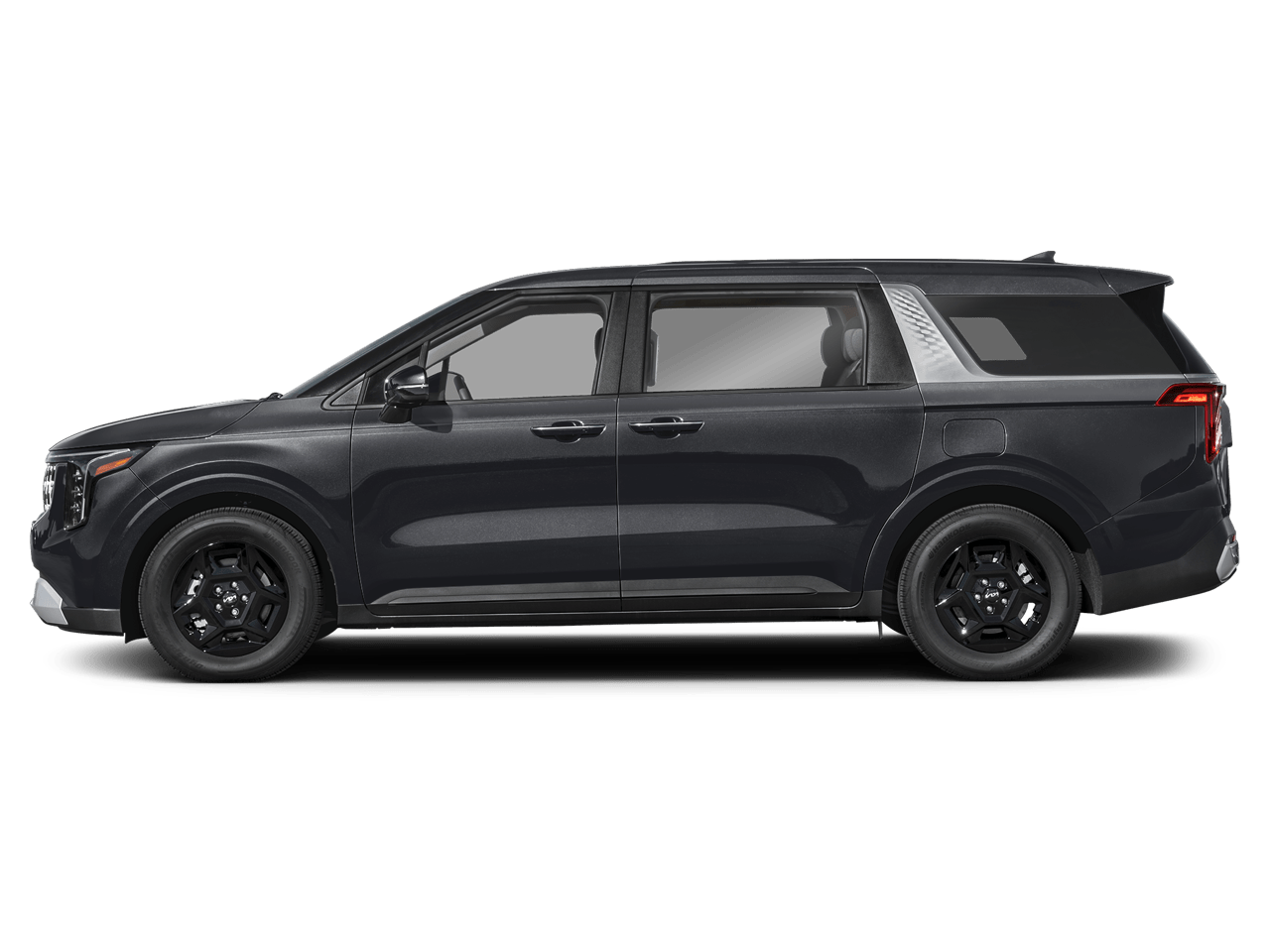 2026 Kia CARNIVAL LX Roseville CA