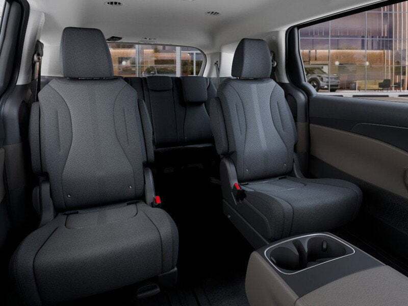 2026 Kia CARNIVAL LX Roseville CA