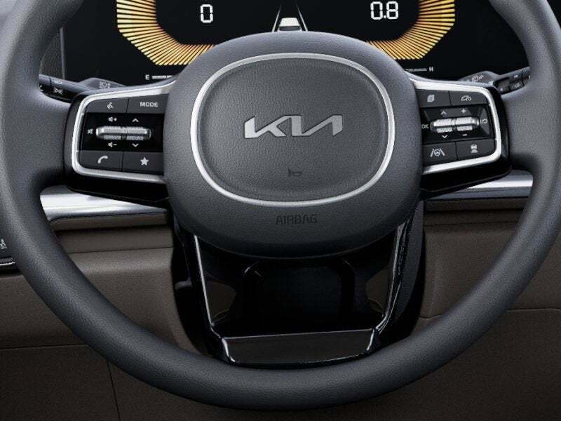 2026 Kia CARNIVAL LX Roseville CA