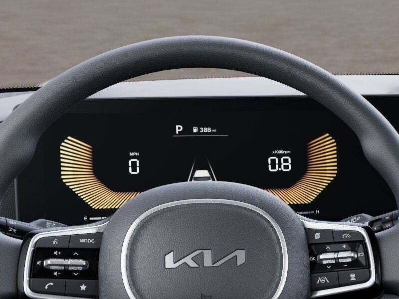 2026 Kia CARNIVAL LX Roseville CA