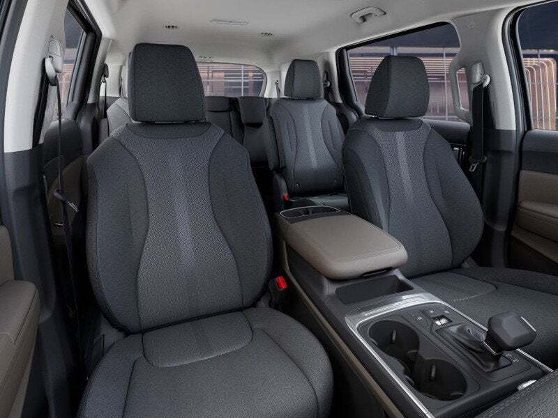 2026 Kia CARNIVAL LX Roseville CA