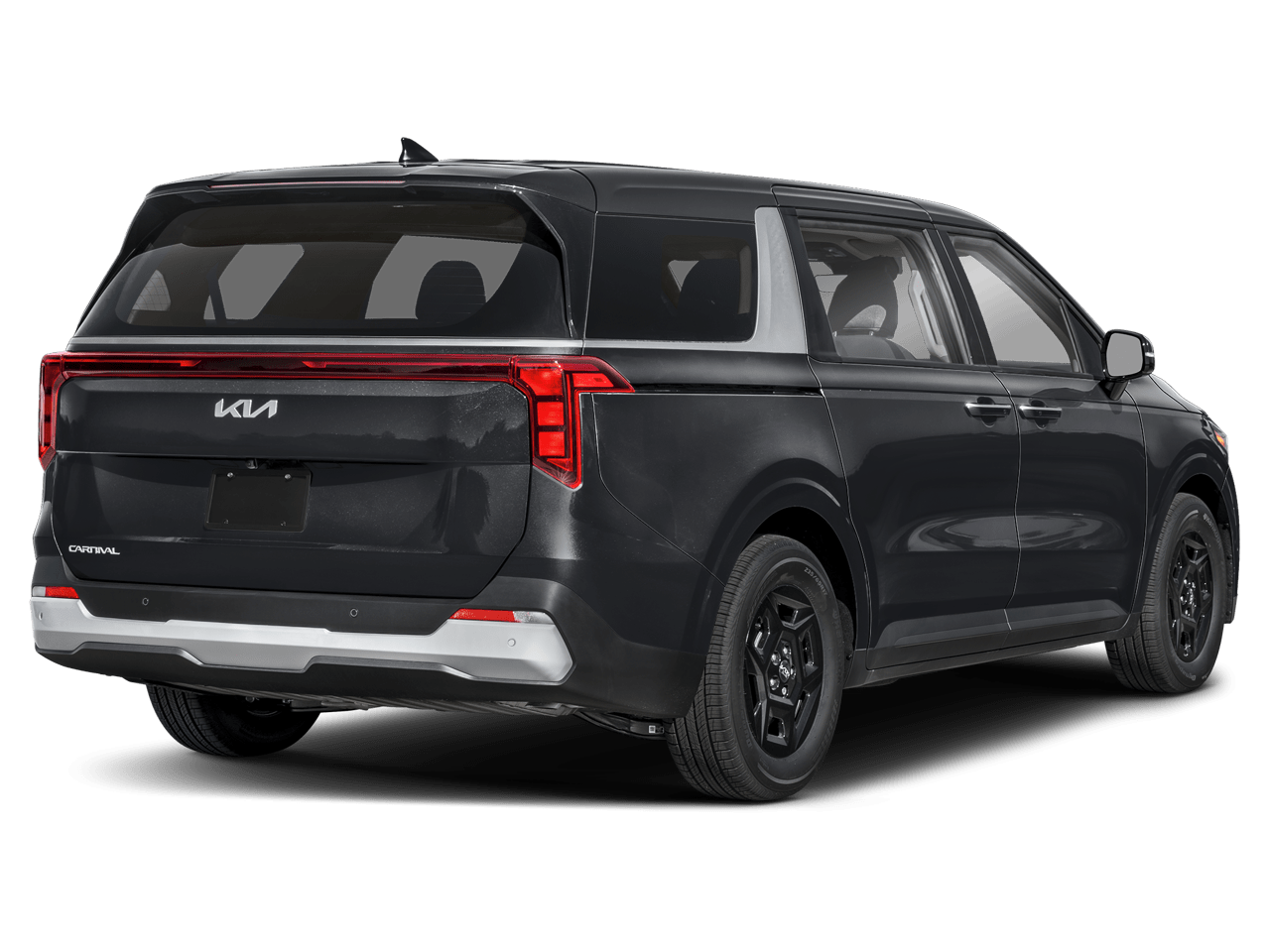 2026 Kia CARNIVAL LX Roseville CA