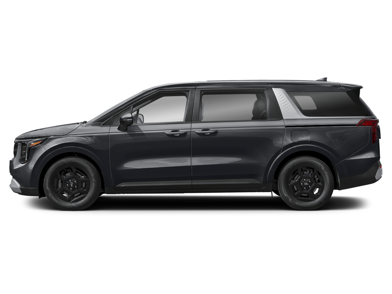 2026 Kia CARNIVAL LXS Roseville CA