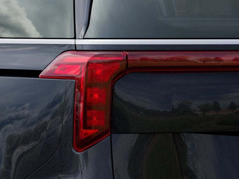 2026 Kia CARNIVAL LXS Roseville CA