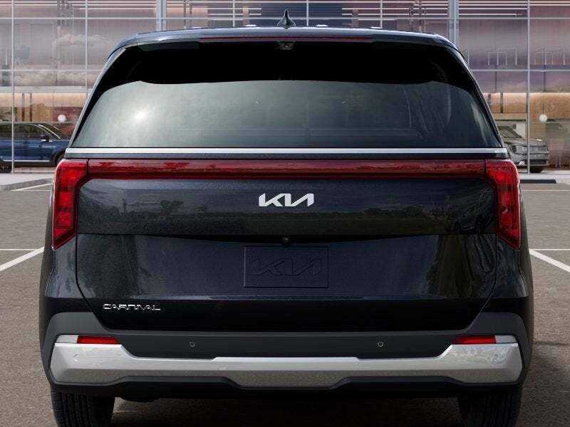 2026 Kia CARNIVAL LXS Roseville CA