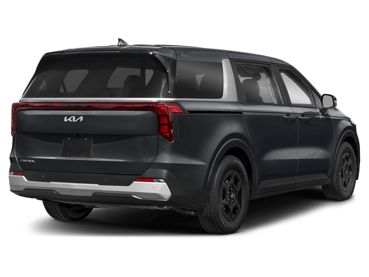 2026 Kia CARNIVAL LXS Roseville CA