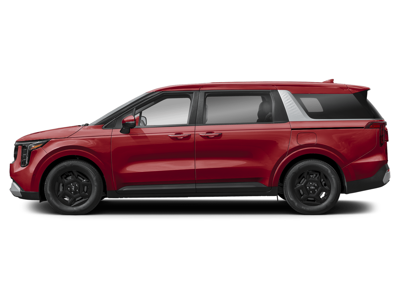 2026 Kia CARNIVAL LXS Roseville CA