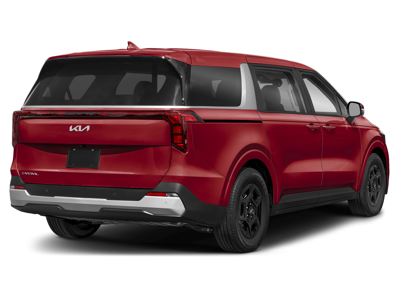 2026 Kia CARNIVAL LXS Roseville CA