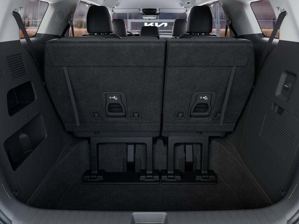 2026 Kia CARNIVAL LXS Roseville CA