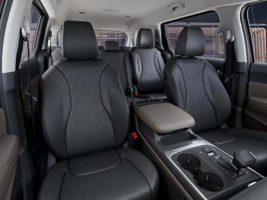 2026 Kia CARNIVAL LXS Roseville CA