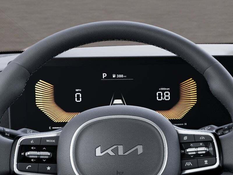2026 Kia CARNIVAL LXS Roseville CA