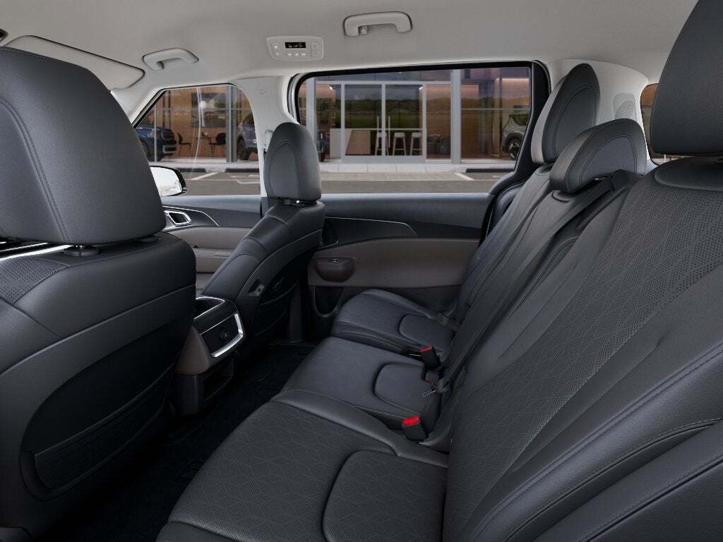 2026 Kia CARNIVAL LXS Roseville CA
