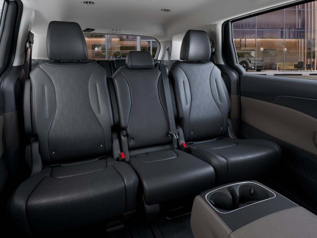 2026 Kia CARNIVAL LXS Roseville CA