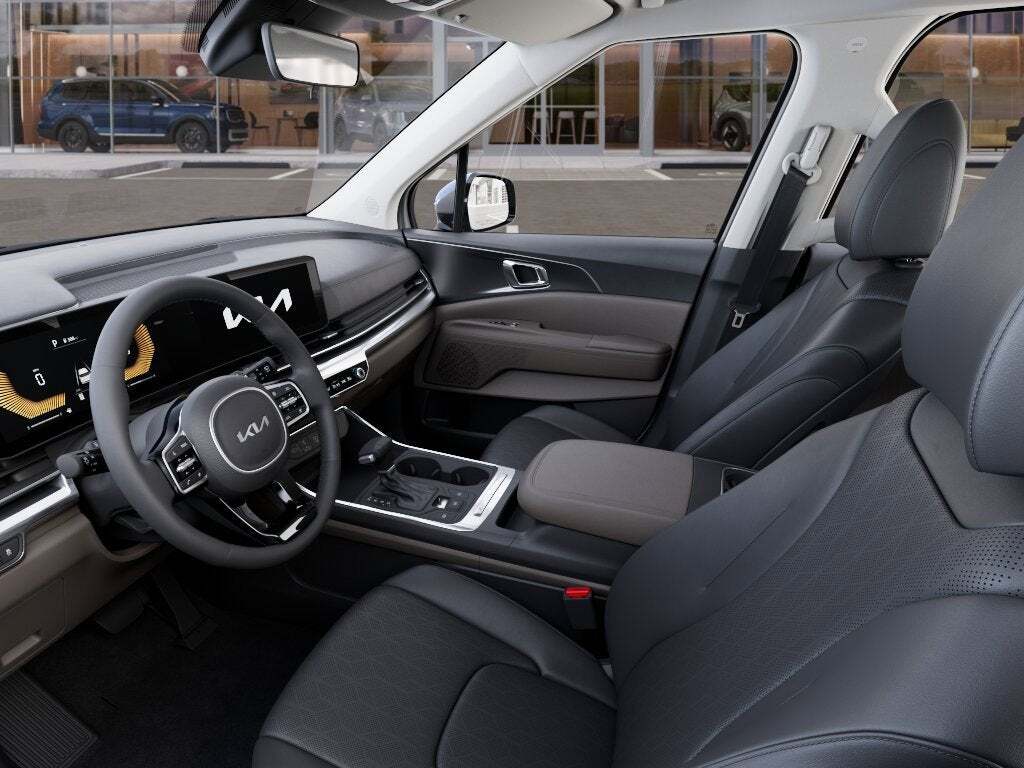2026 Kia CARNIVAL LXS Roseville CA