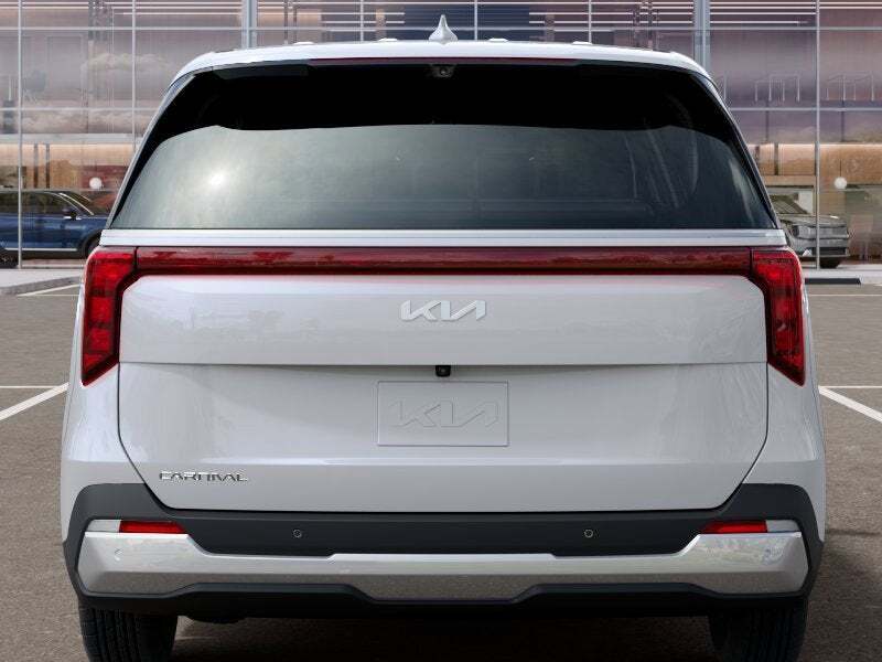 2026 Kia CARNIVAL LXS Roseville CA