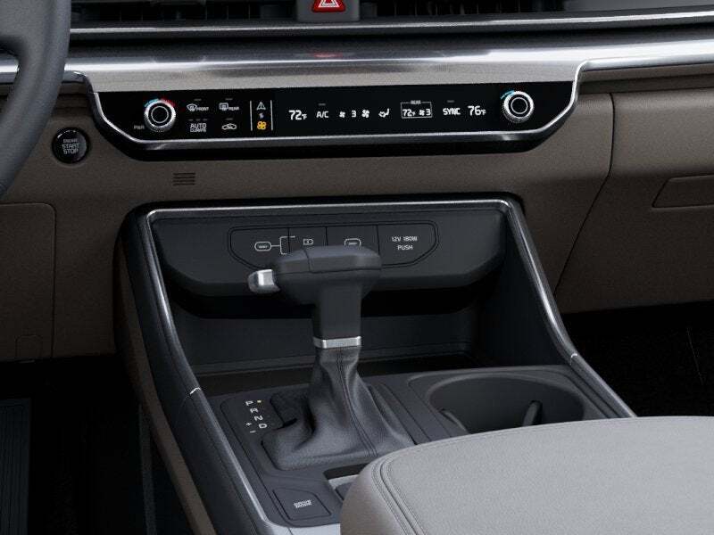 2026 Kia CARNIVAL LXS Roseville CA