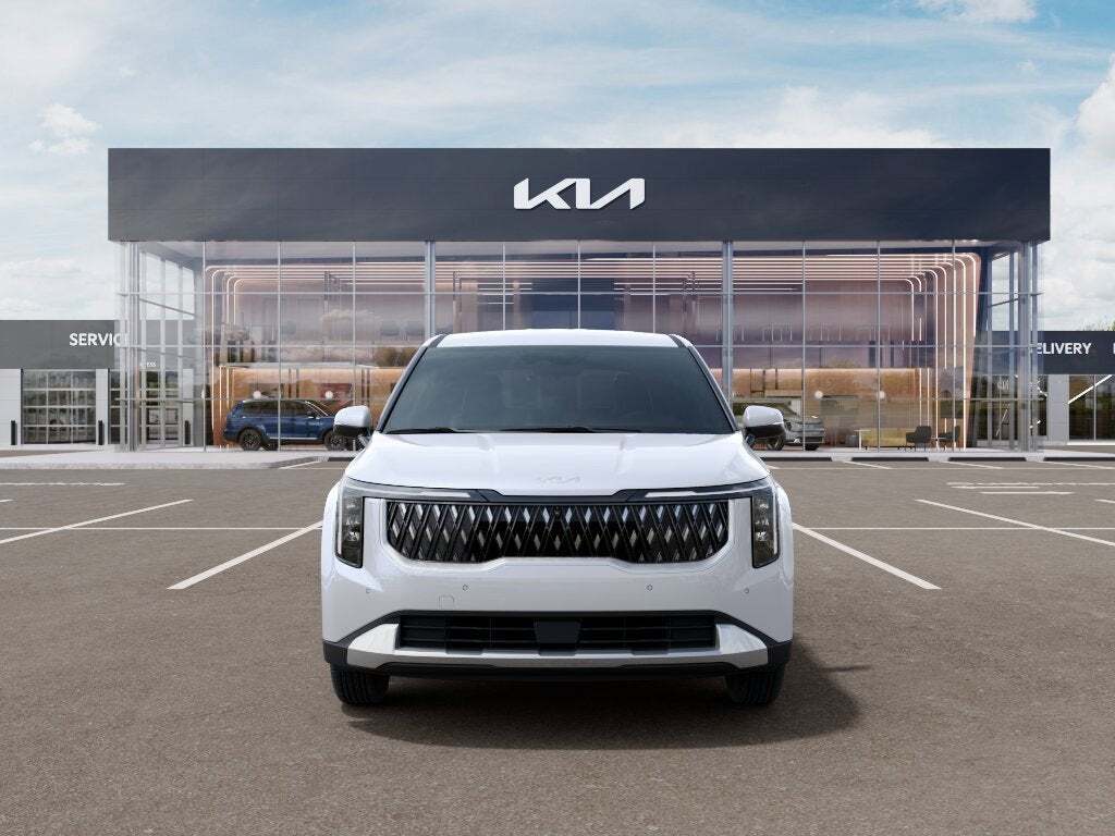 2026 Kia CARNIVAL LXS Roseville CA