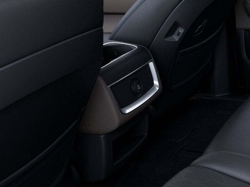 2026 Kia CARNIVAL LXS Roseville CA