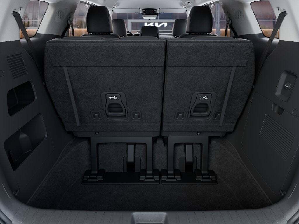 2026 Kia CARNIVAL LXS Roseville CA