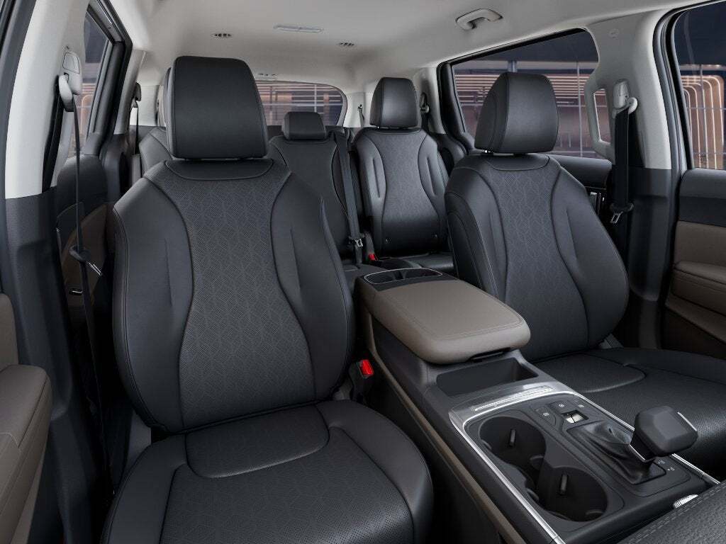 2026 Kia CARNIVAL LXS Roseville CA