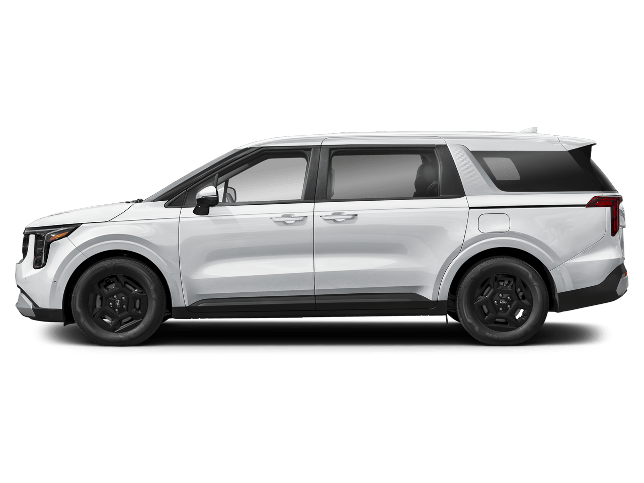 2026 Kia CARNIVAL LXS Roseville CA