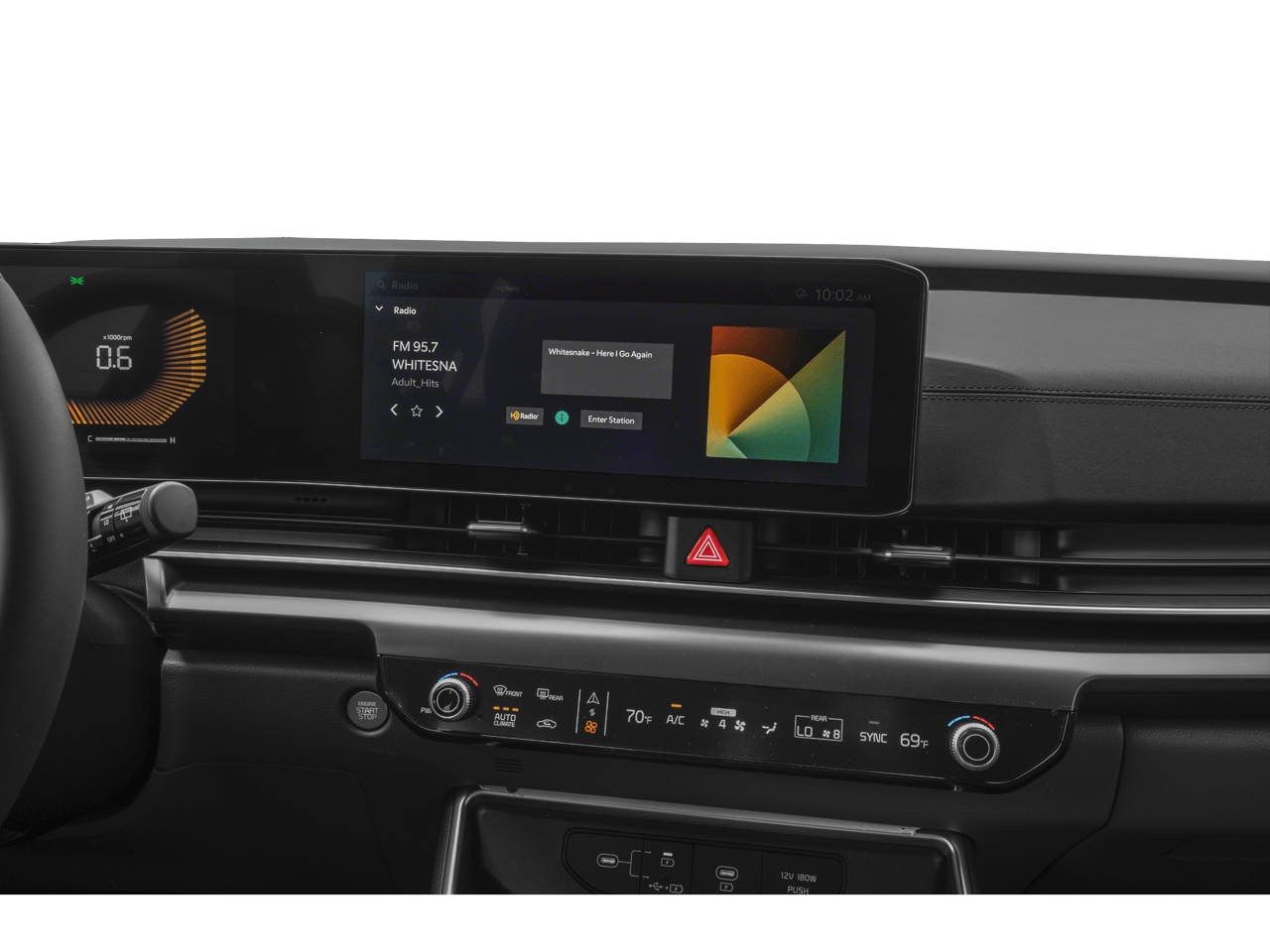 2026 Kia CARNIVAL LXS Roseville CA