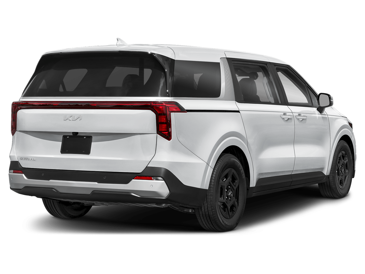 2026 Kia CARNIVAL LXS Roseville CA