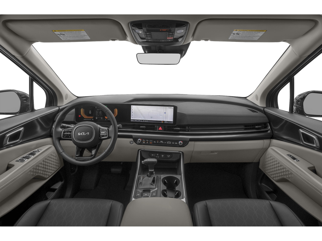 2026 Kia CARNIVAL LXS Roseville CA