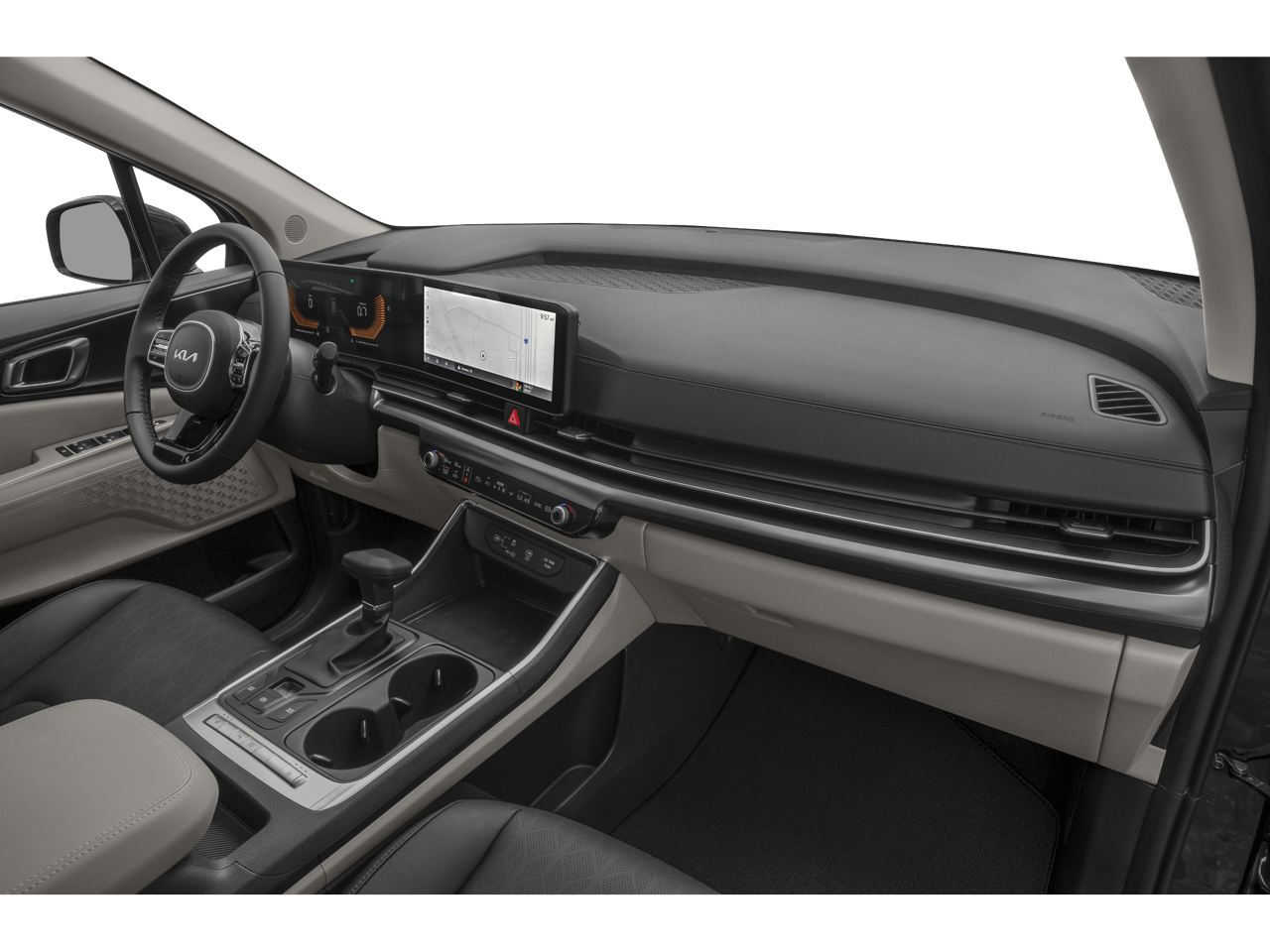 2026 Kia CARNIVAL LXS Roseville CA