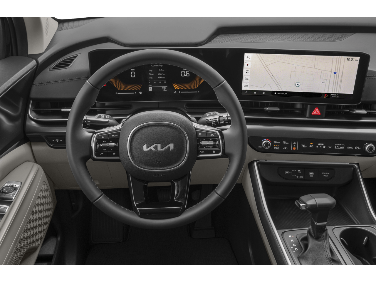 2026 Kia CARNIVAL LXS Roseville CA