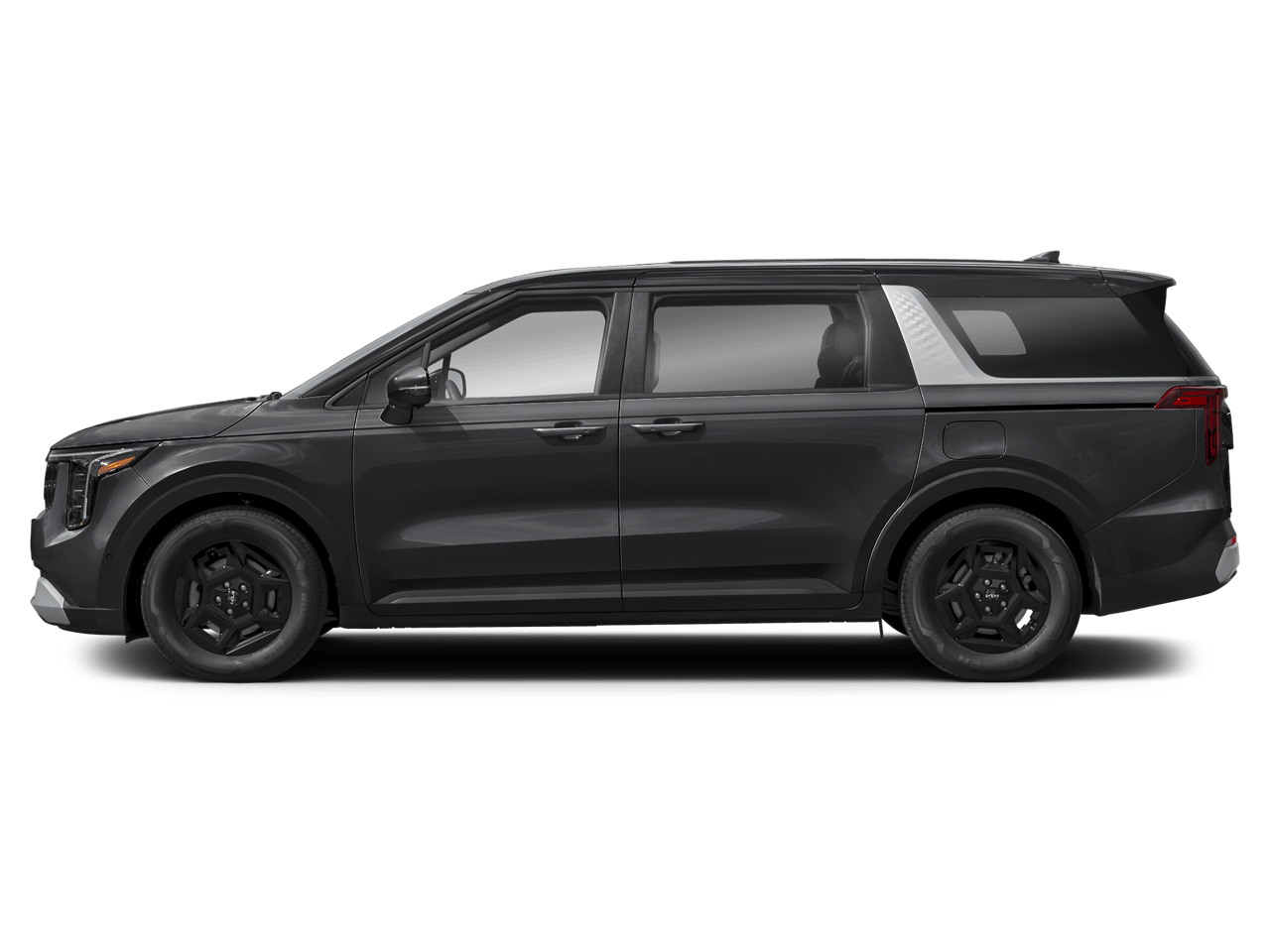2026 Kia CARNIVAL LXS Roseville CA