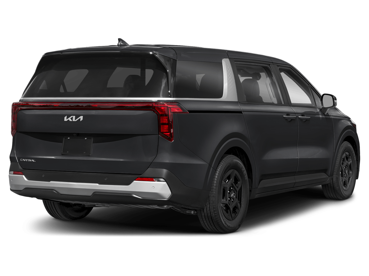 2026 Kia CARNIVAL LXS Roseville CA