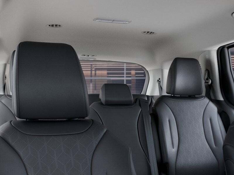 2026 Kia CARNIVAL LXS Roseville CA